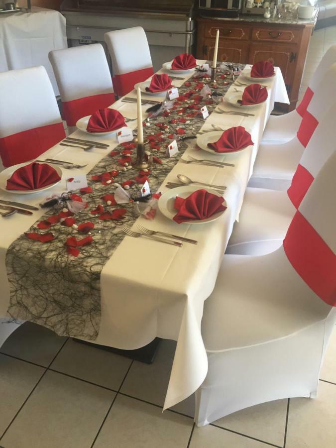 Restaurant Alexandros 2*